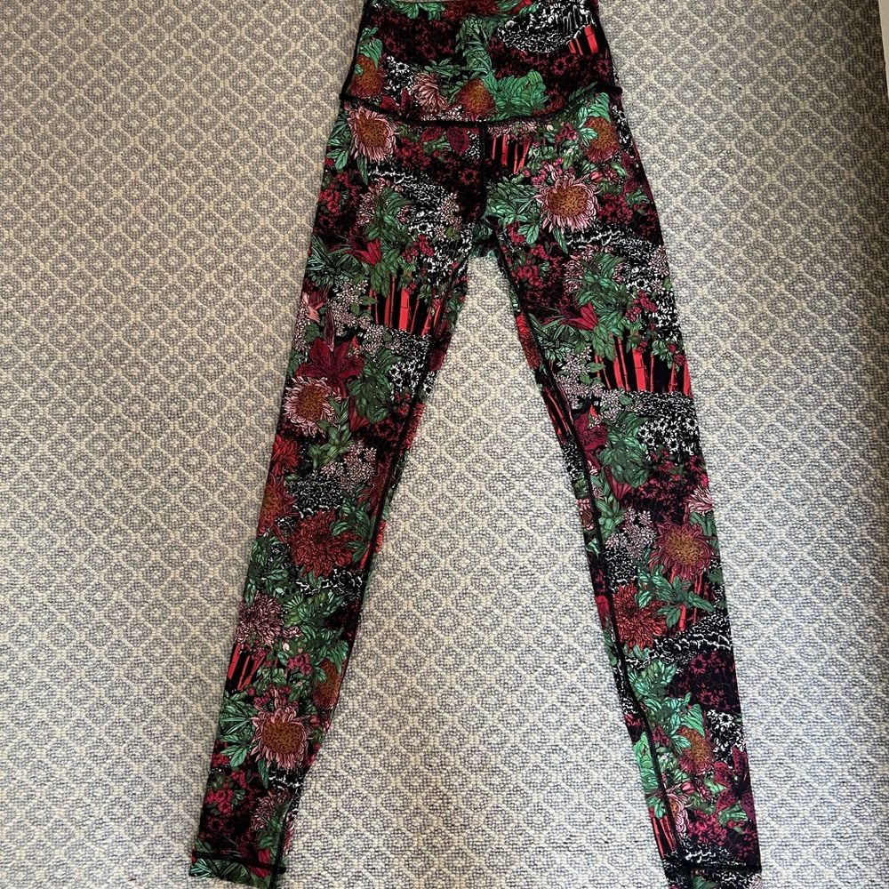 Lulu Lemon Leggings
